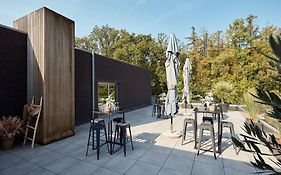 Van Der Valk Hotel Dennenhof